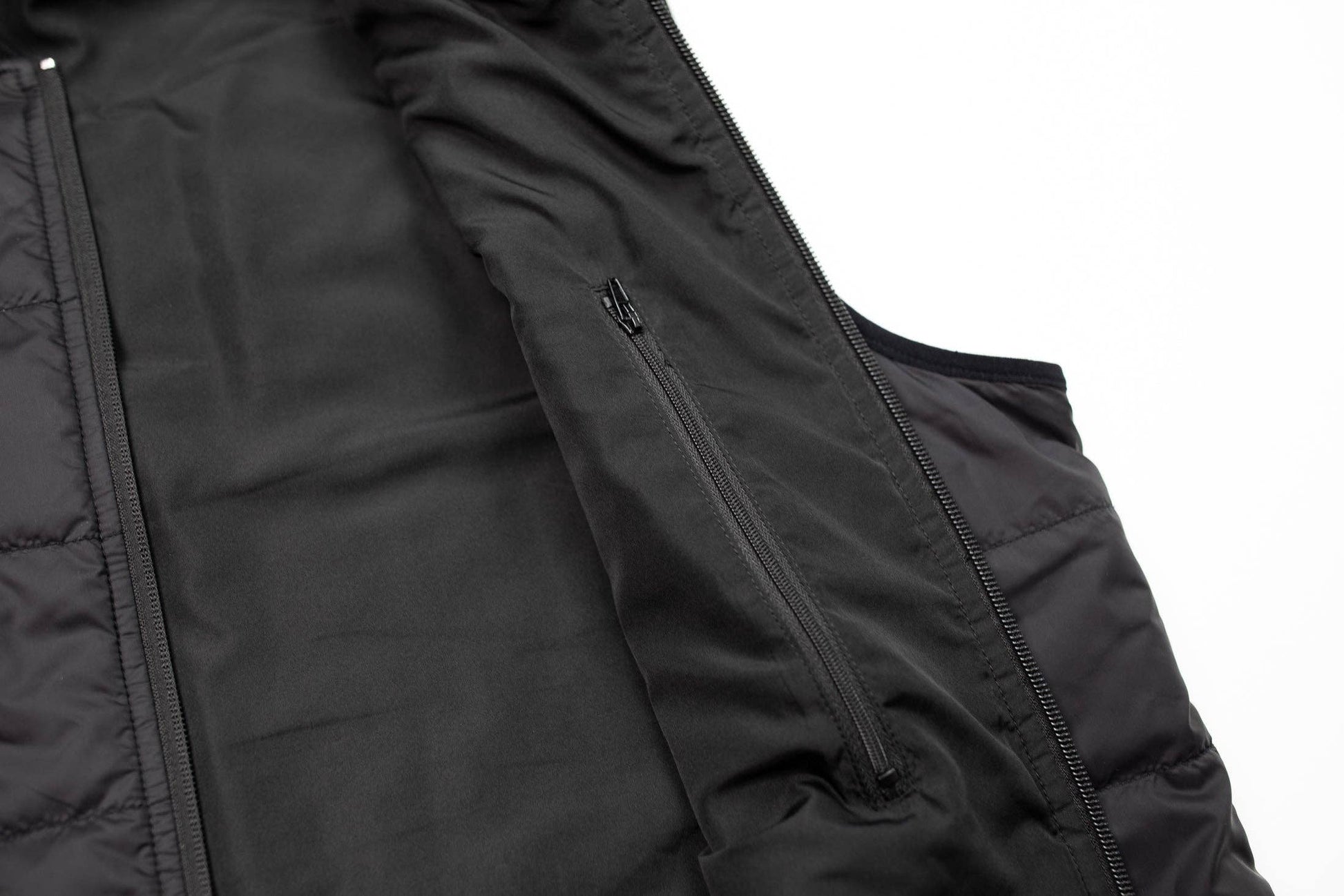 NF-1 Grid Vest (Coal)