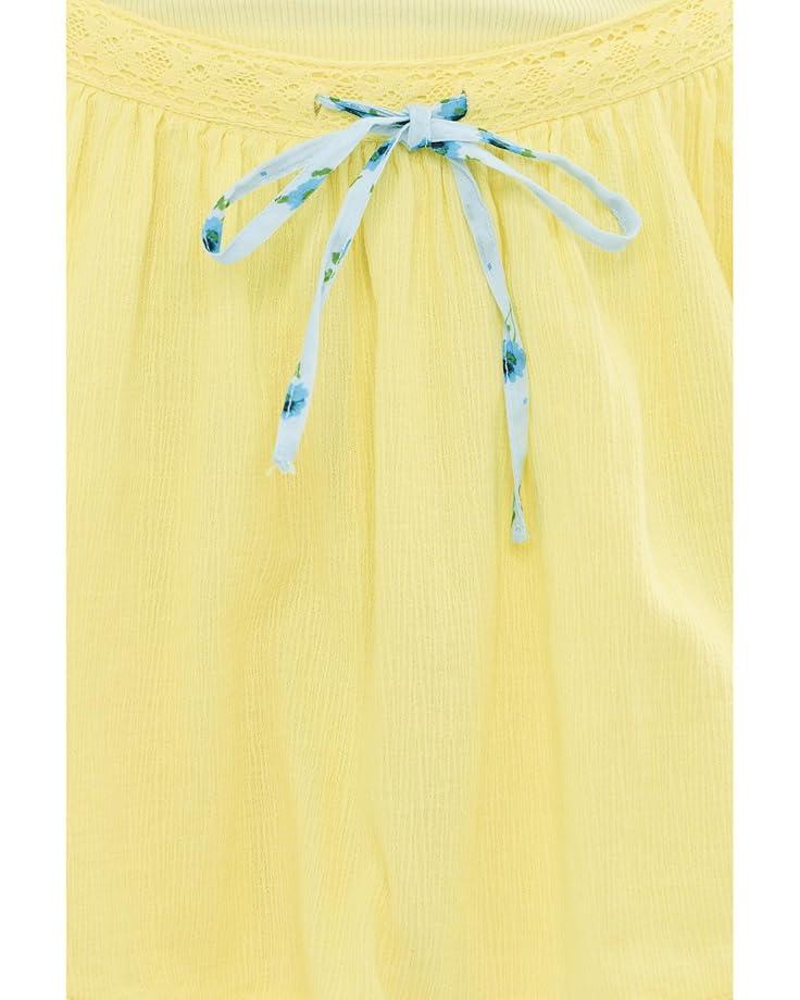 LADY TULIP MINI SKIRT