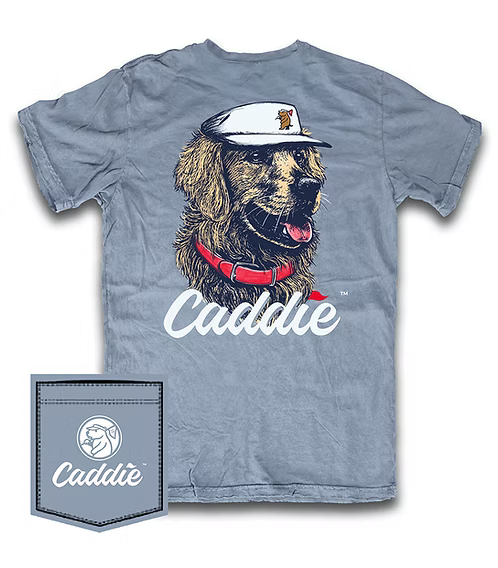 Caddie Retriever Pro