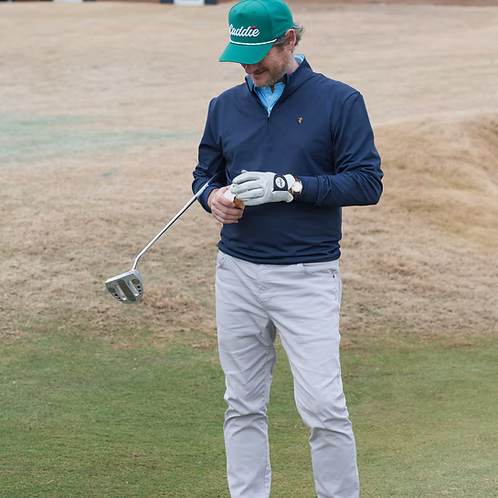 Performance Rope Hat