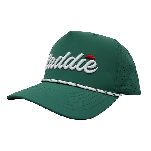 Performance Rope Hat