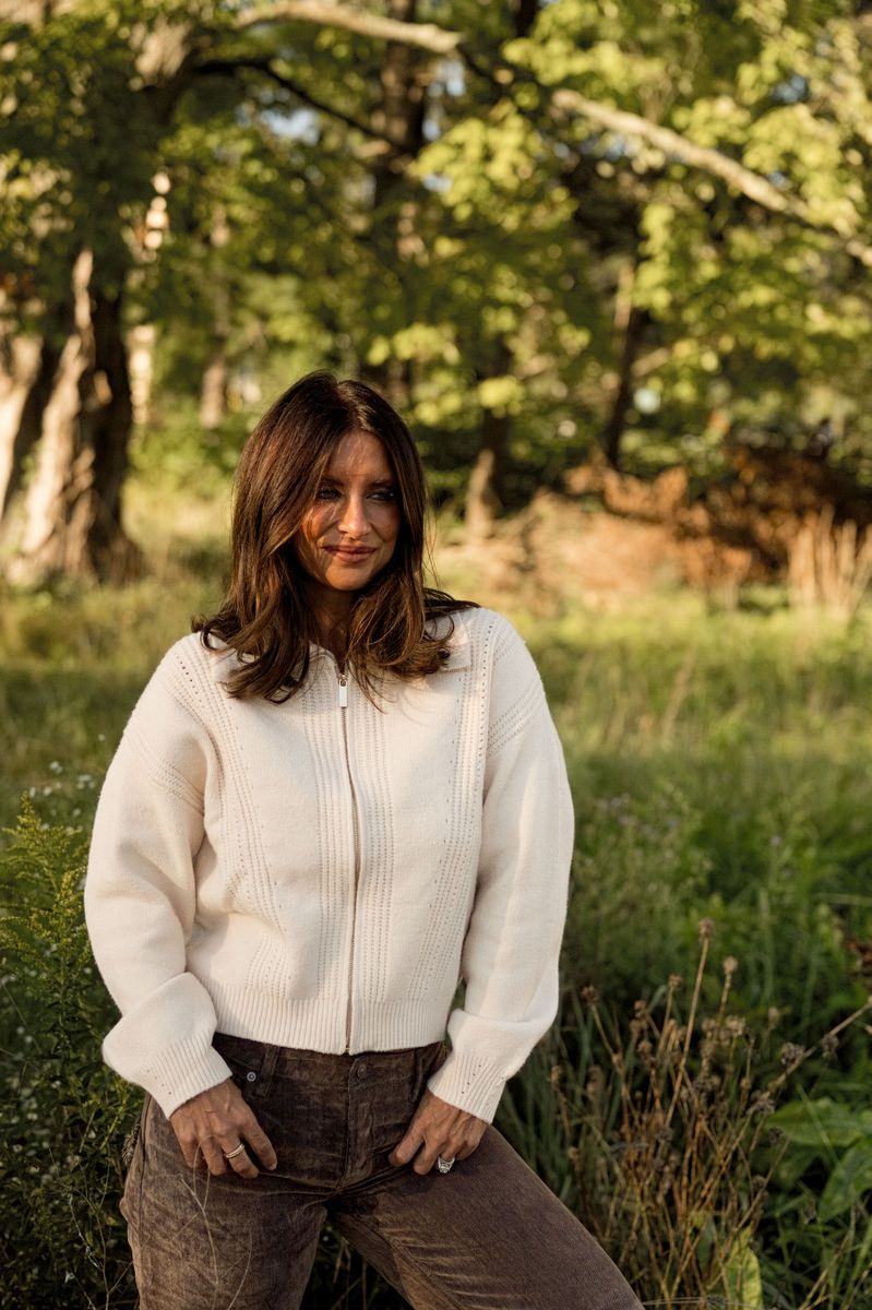 Z Supply Silverlake Cardigan