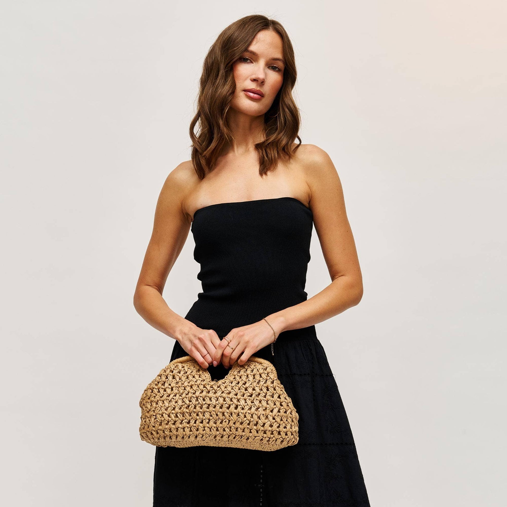 Abigail Crossbody