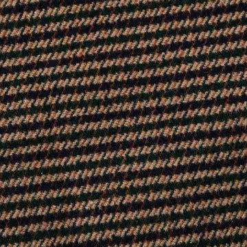 HOUNDSTOOTH MINI SKIRT