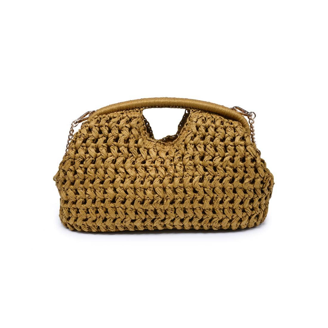 Abigail Crossbody
