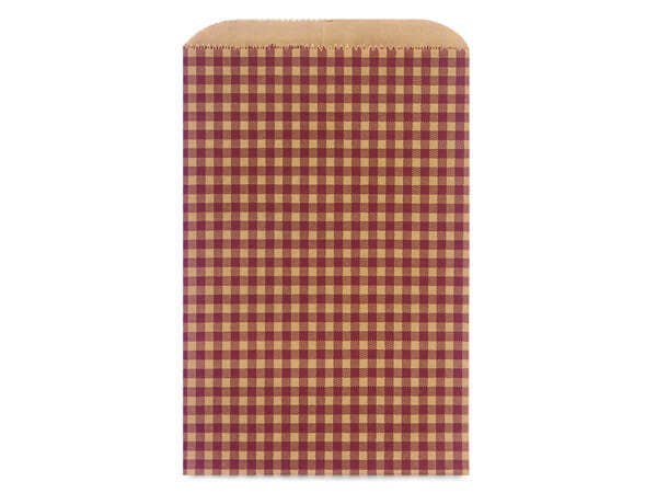 Printed Paper Merchandise Bags