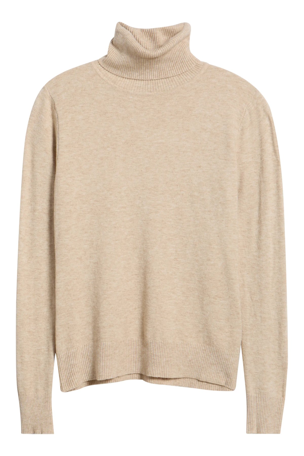 Silene Turtleneck Sweater