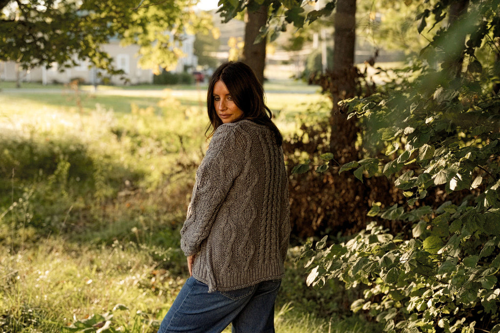 Free People Opal Cardigan