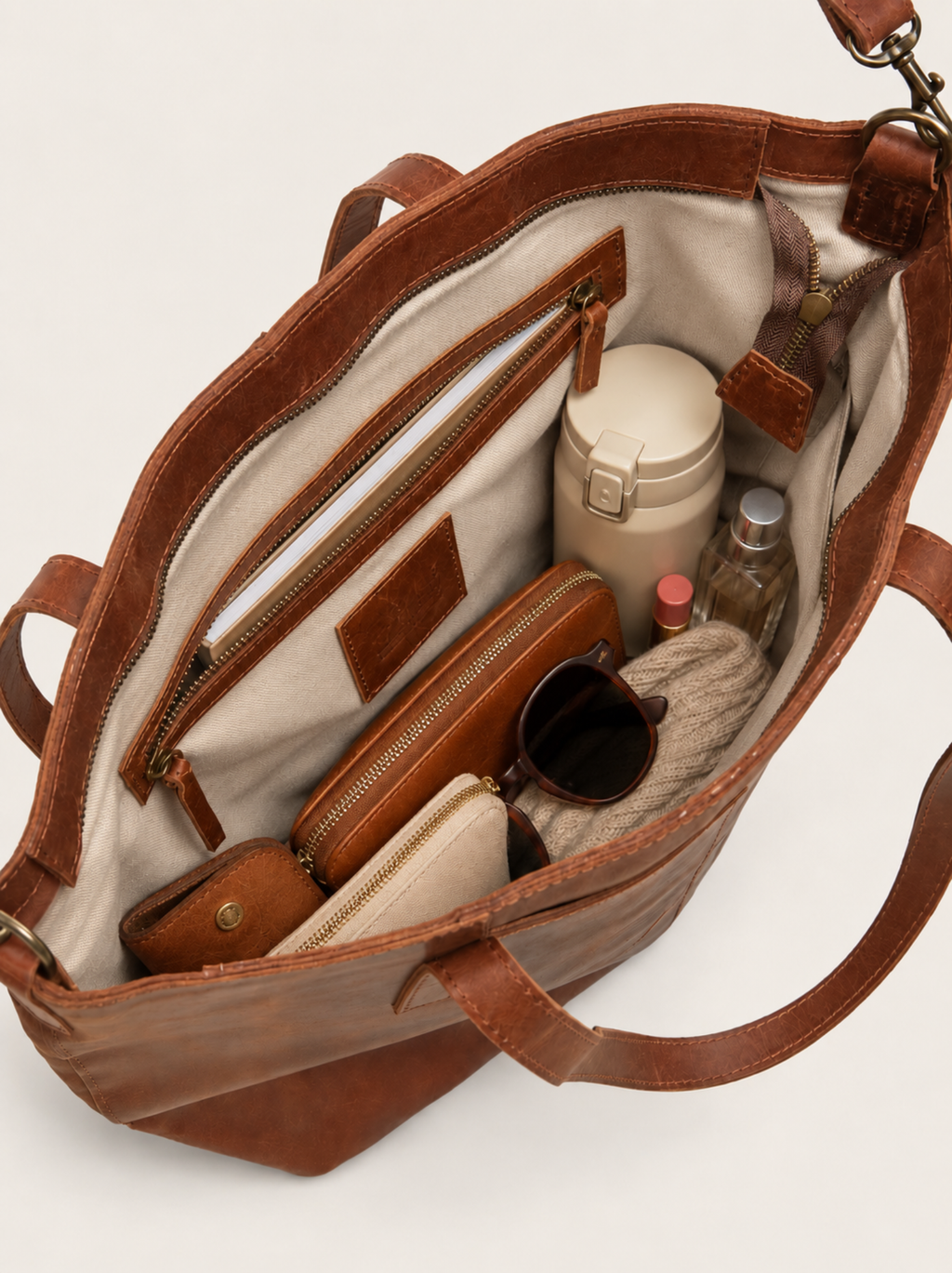 Alem Utility Bag