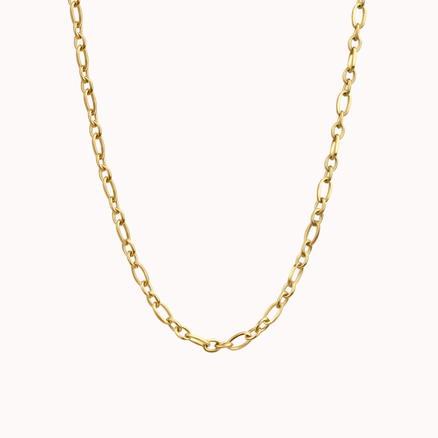 Alexis Chain Necklace