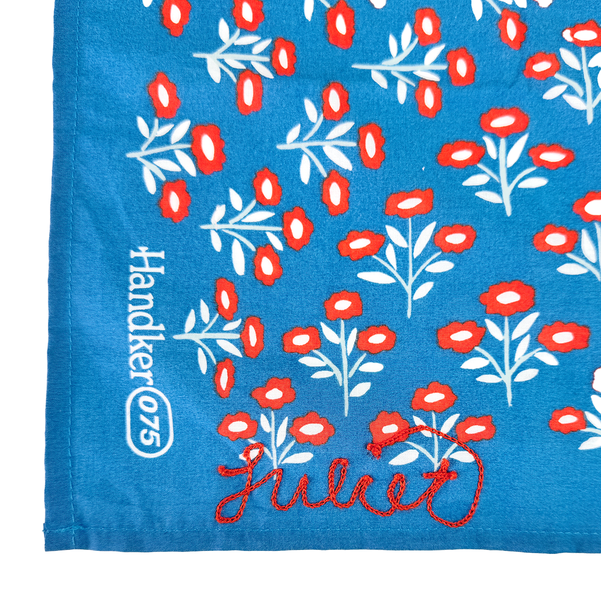 No. 075 Juliet Bandana