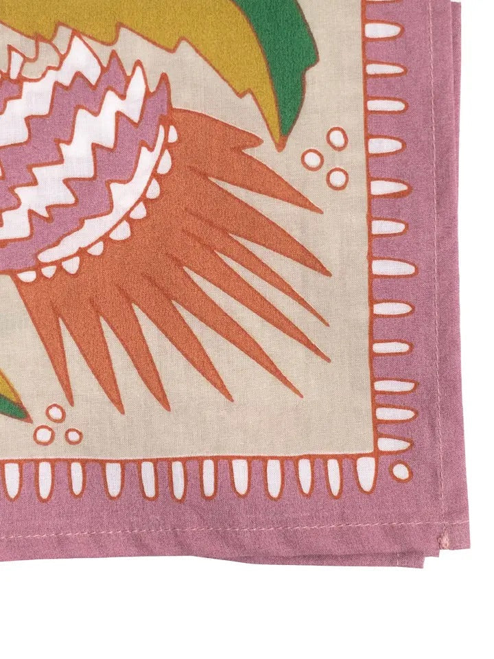 No. 081 Martha Bandana