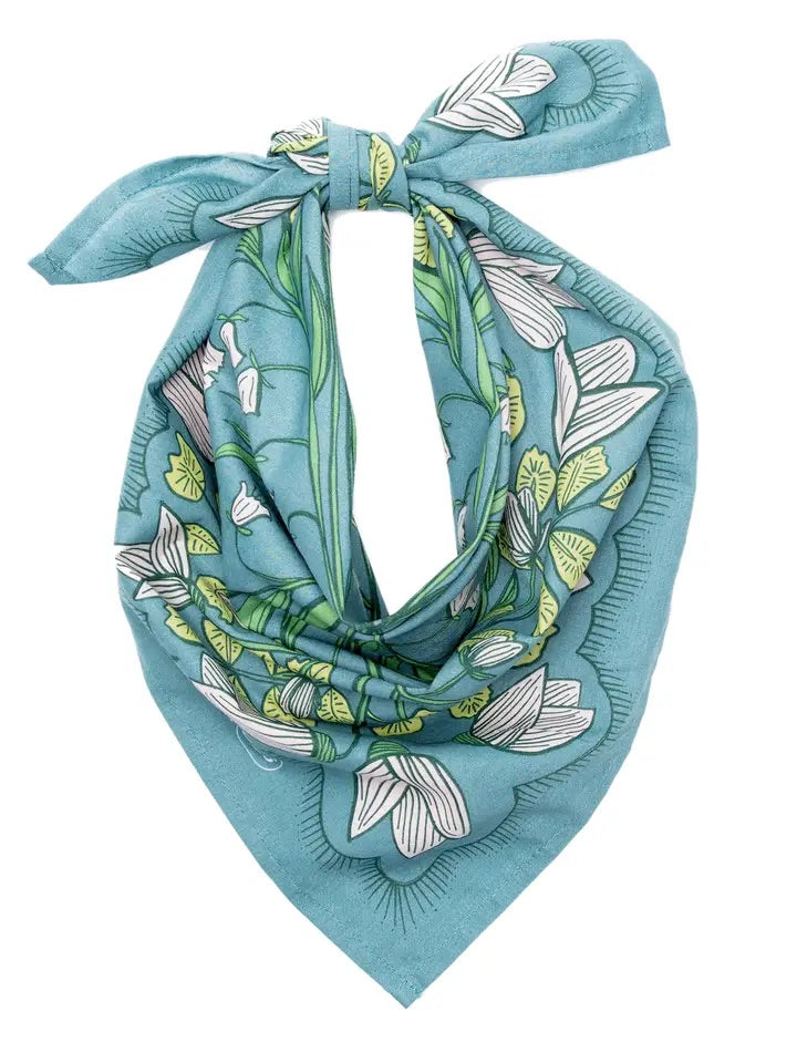 No. 096 Cassie Bandana