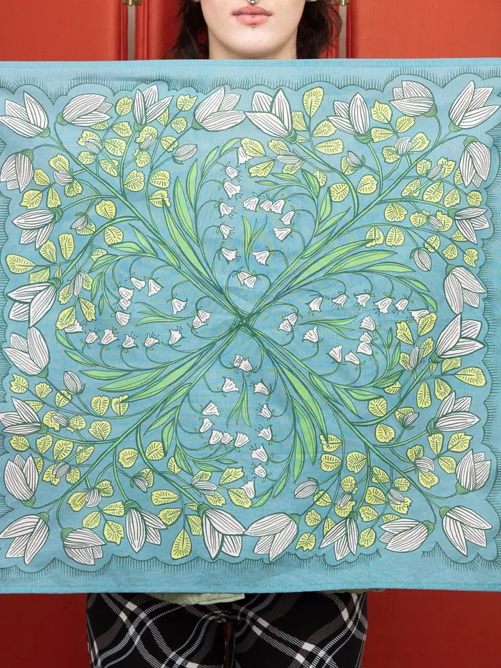 No. 096 Cassie Bandana