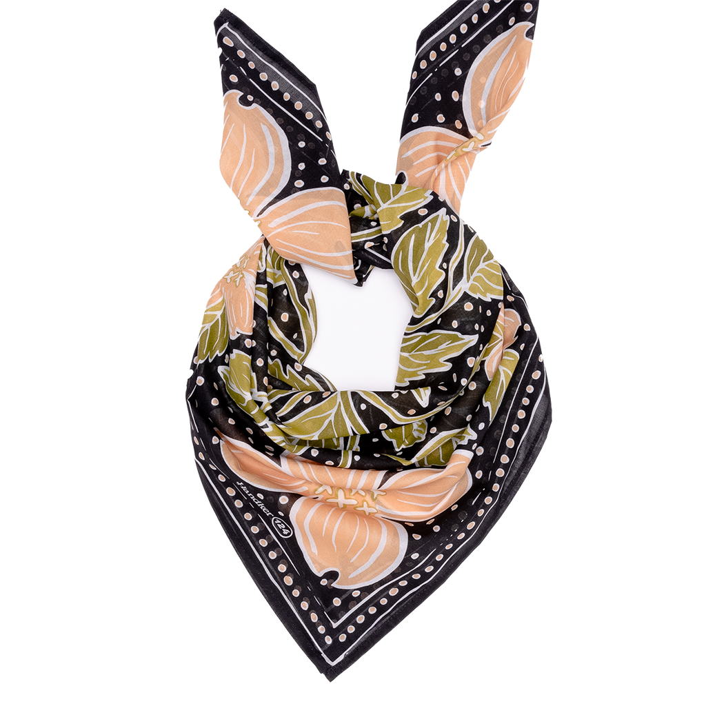 No. 046 Amy Bandana
