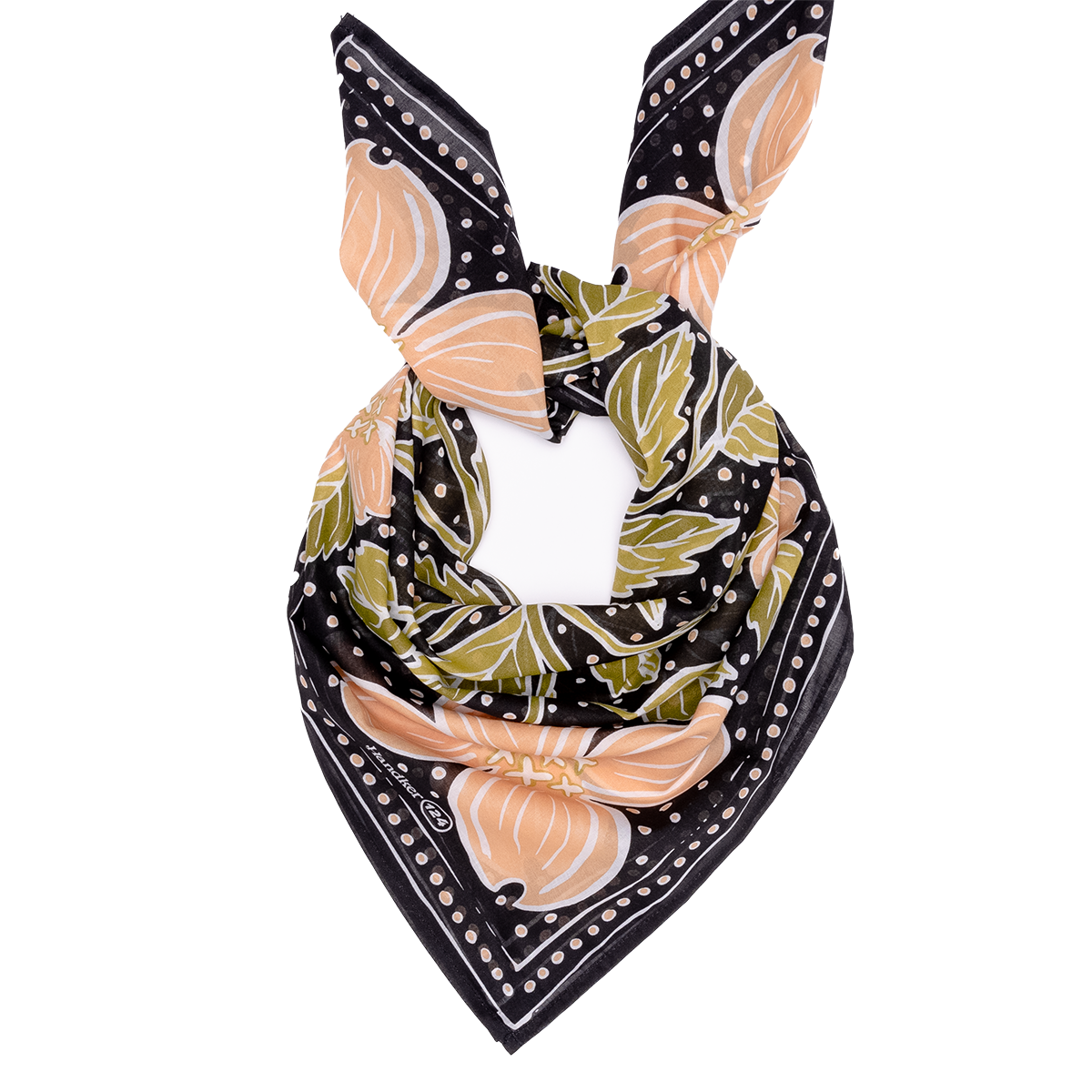 No. 046 Amy Bandana