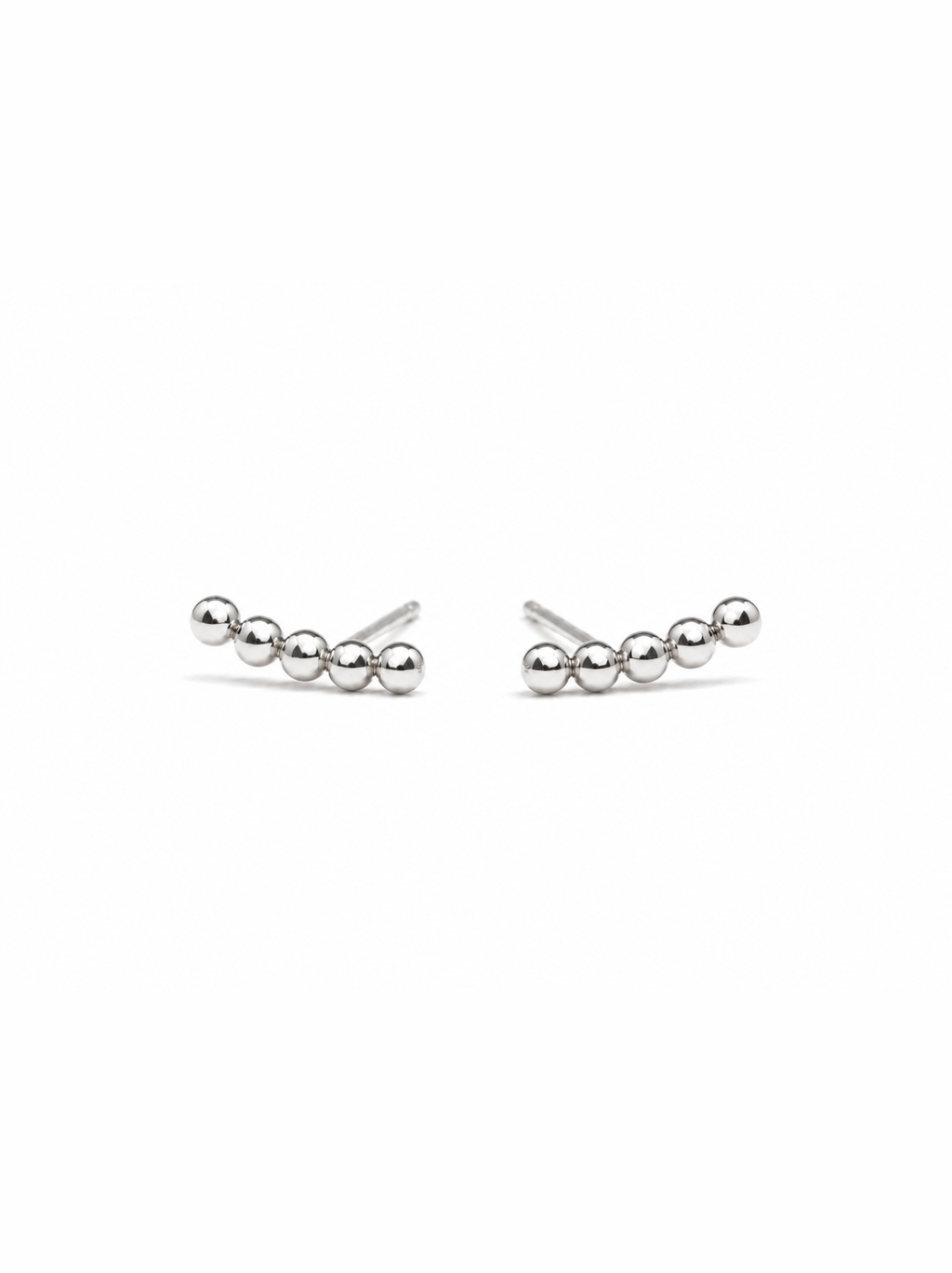 Caesar Stud Earrings