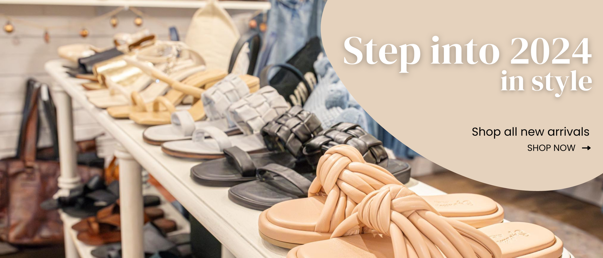 Thread shoes 2025 and apparel