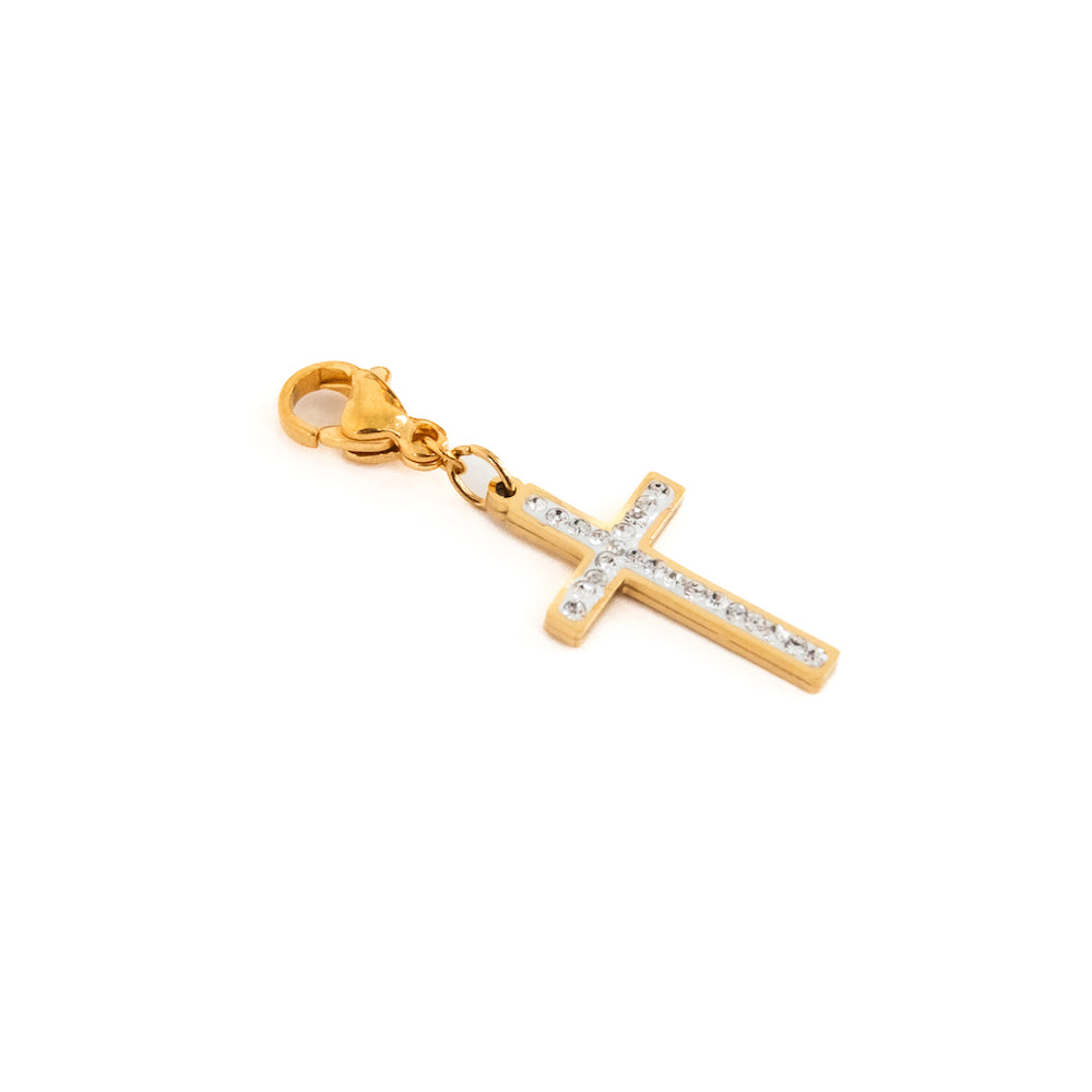 Chanelle Charm Bar Charms - WATERPROOF