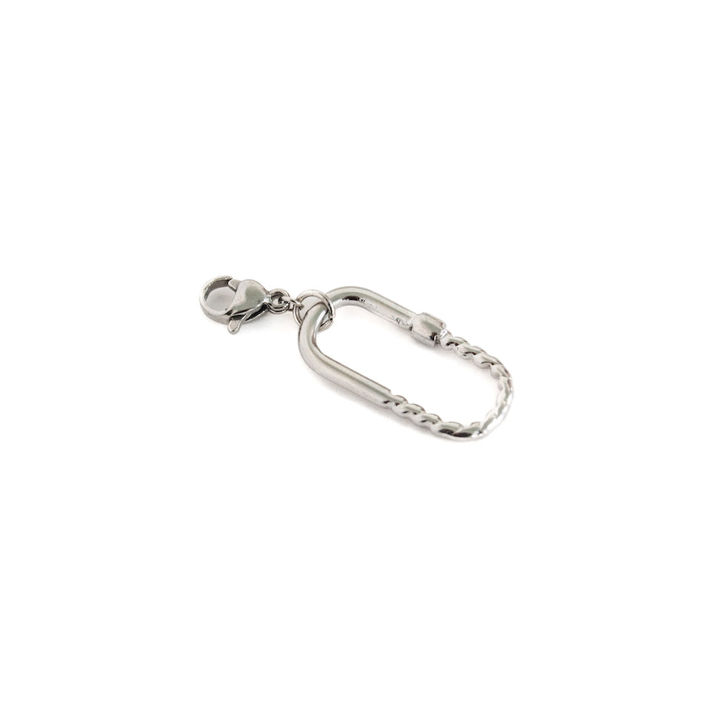 Chanelle Charm Bar Charms - WATERPROOF