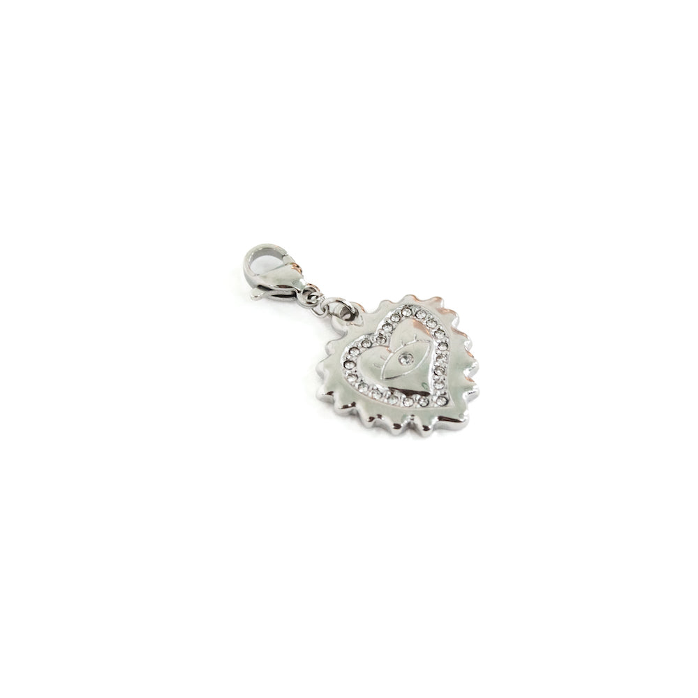 Chanelle Charm Bar Charms - WATERPROOF