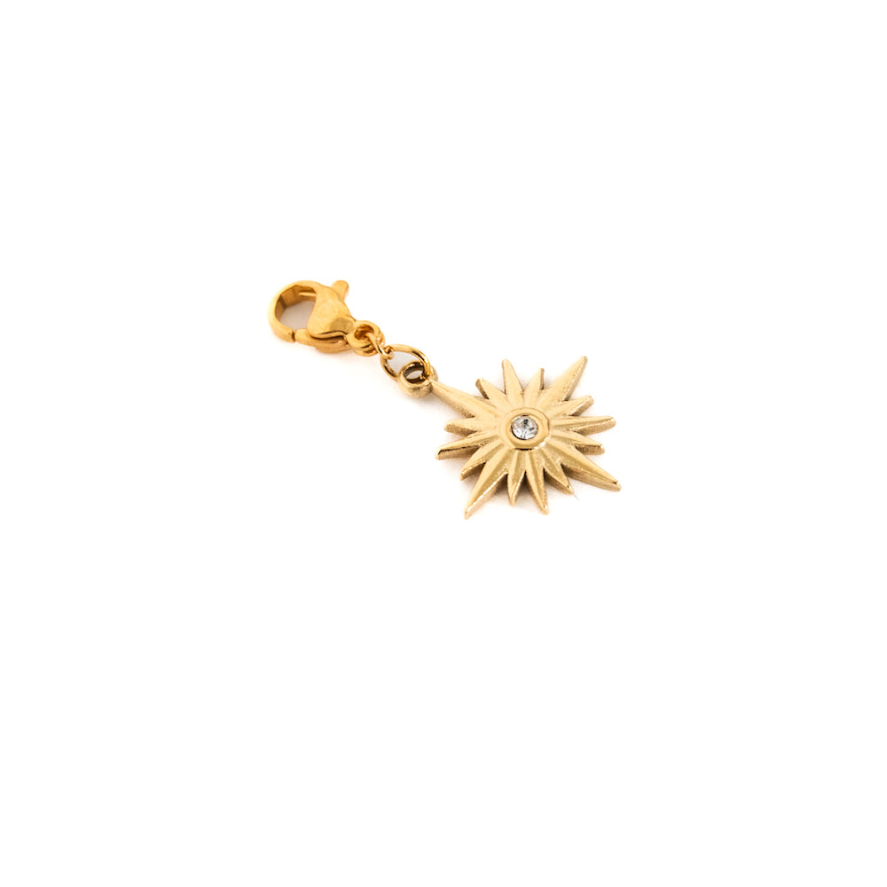 Chanelle Charm Bar Charms - WATERPROOF