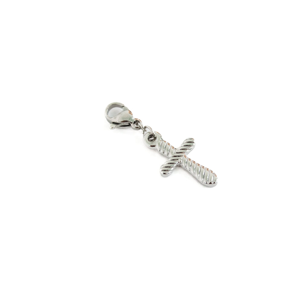 Chanelle Charm Bar Charms - WATERPROOF