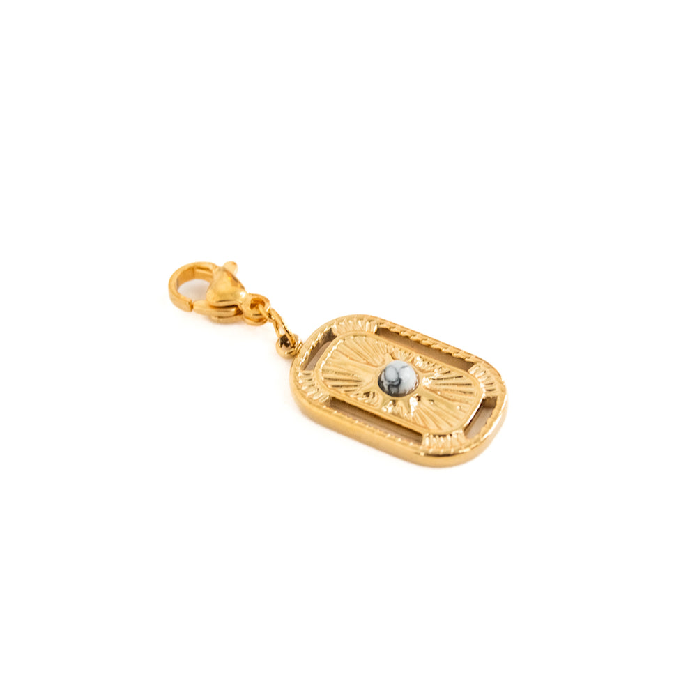 Chanelle Charm Bar Charms - WATERPROOF