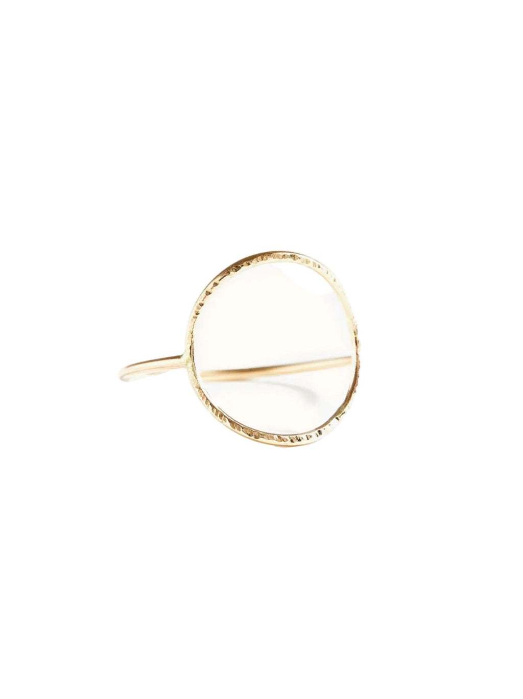 Circle Ring