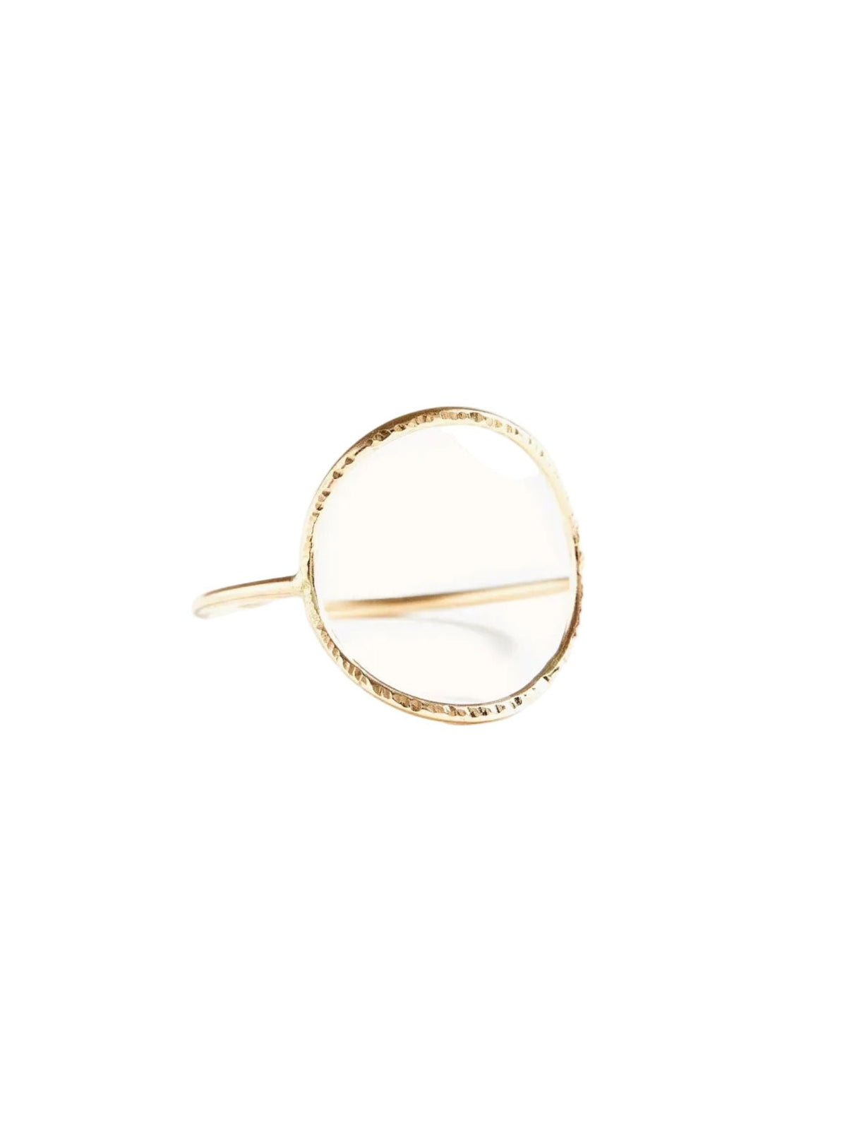 Circle Ring