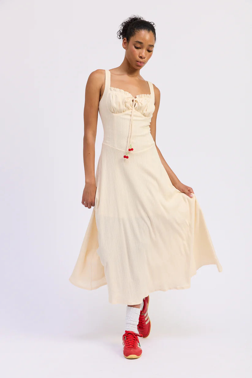 Jacquie the label Cedar & Thread Jacquie the label Cedar & Thread