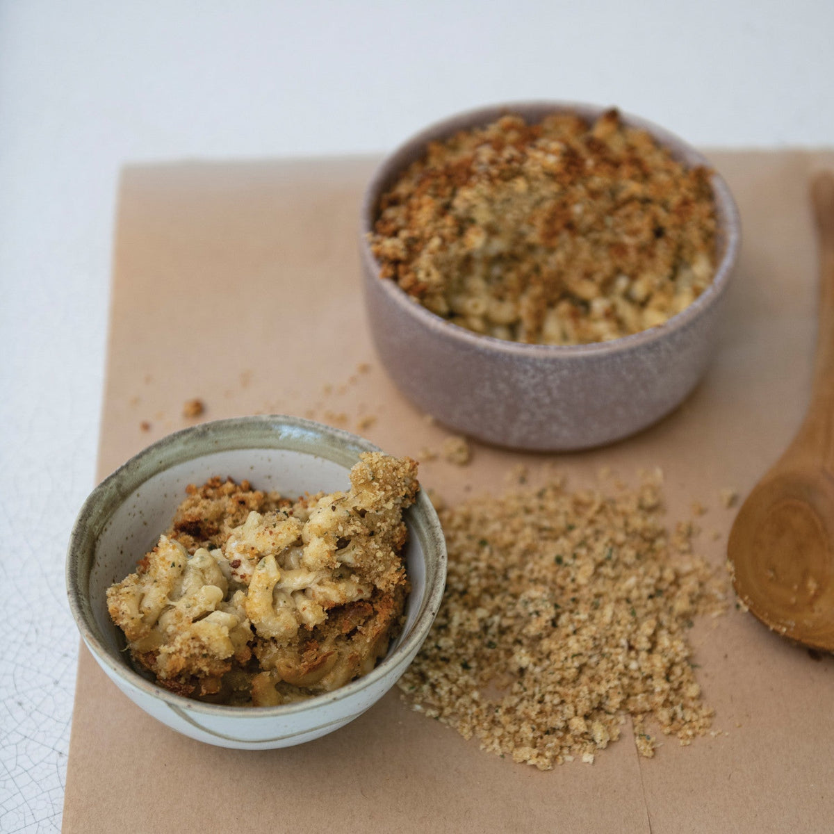 Truffle Parmesan + Black Garlic Seasoning | Finch & Fennel