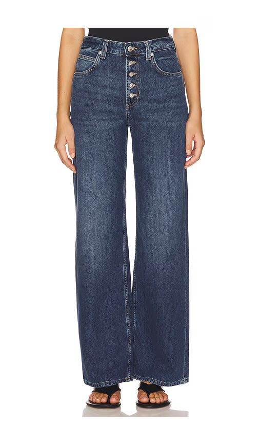 NIA BF JEAN in IN TOO DEEP FREE PEOPLE
