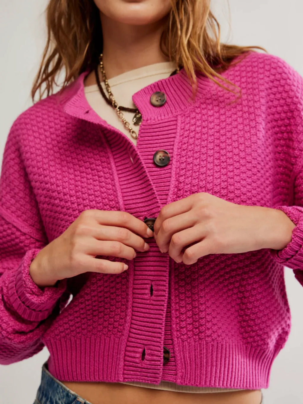 LILA CARDI