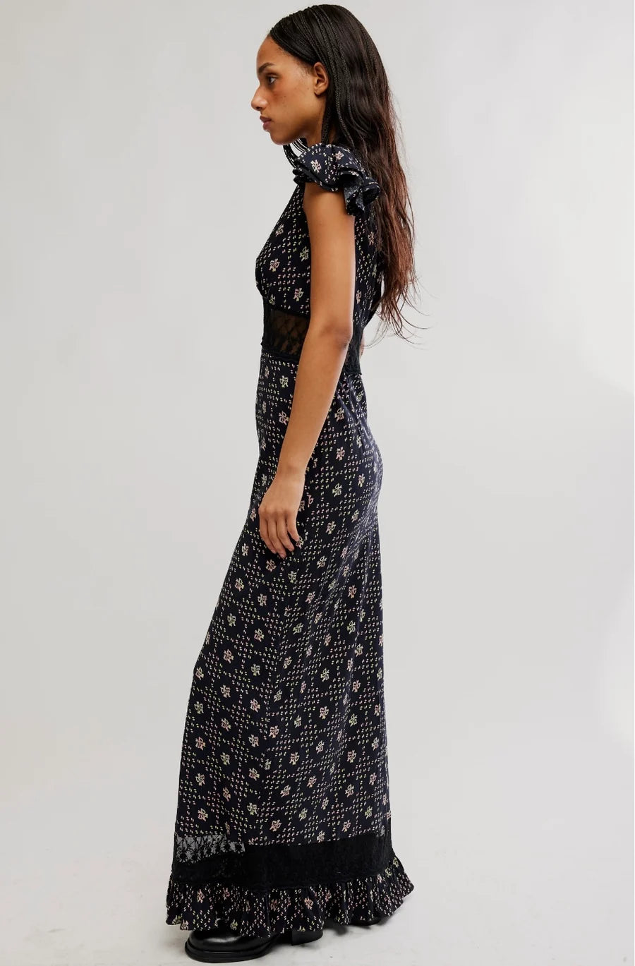 Free People Eternal Soul Maxi