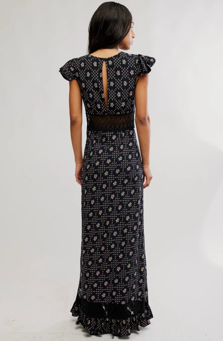 Free People Eternal Soul Maxi