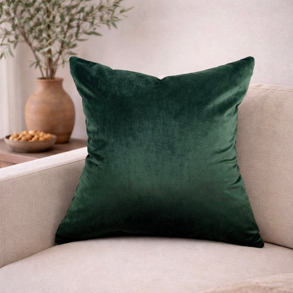 Luxor Pillow Cover