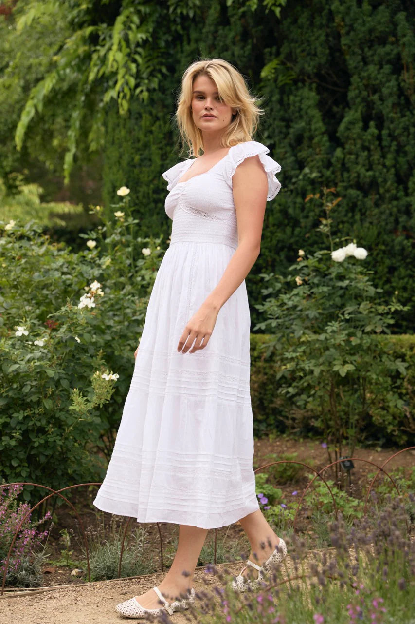 Tallulah Maxi Dress