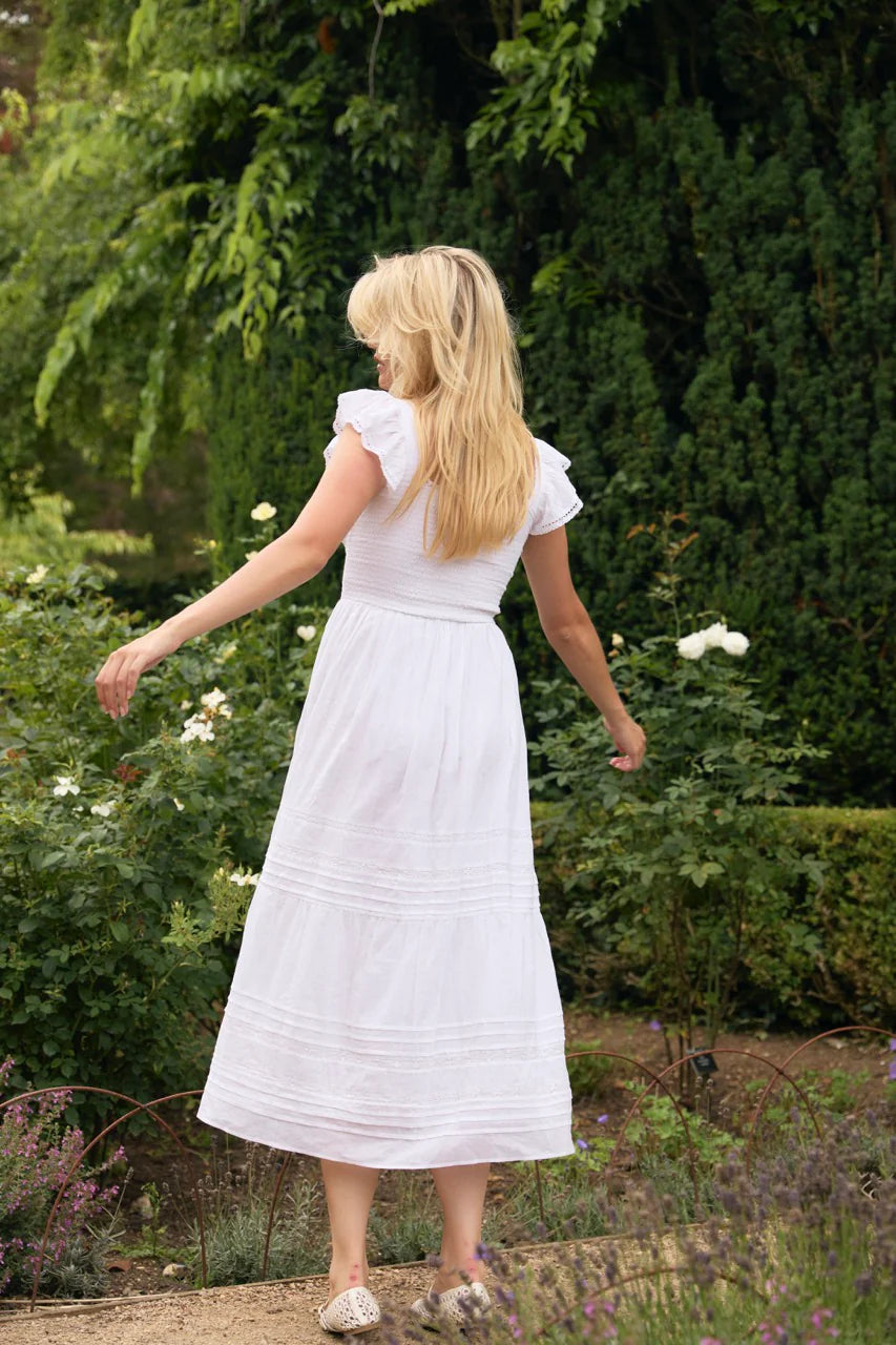 Tallulah Maxi Dress