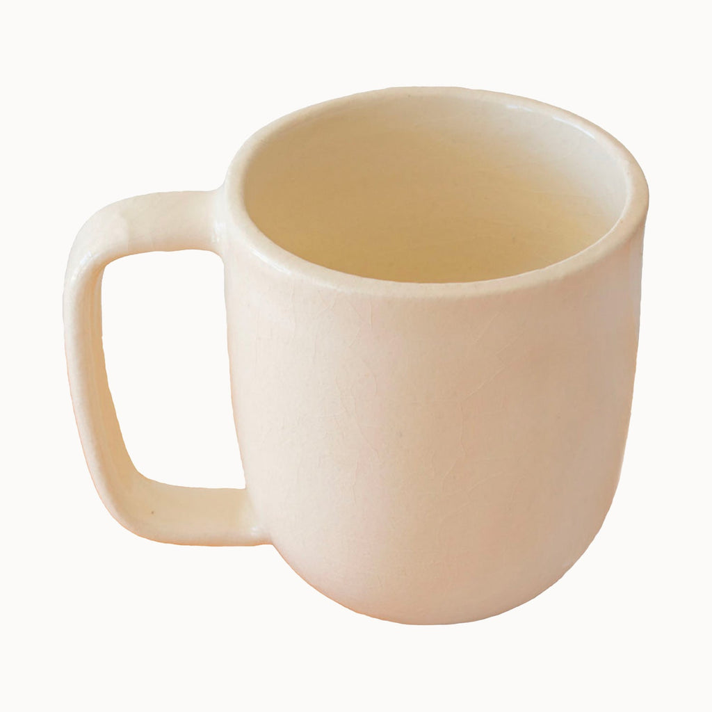 Handcrafted Ceramic Mug