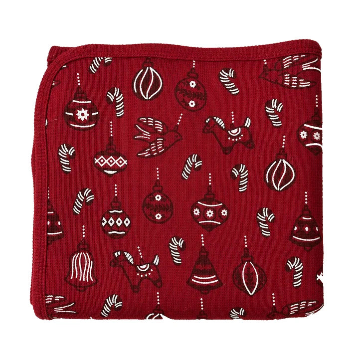 Baby Holiday Thermal Blanket