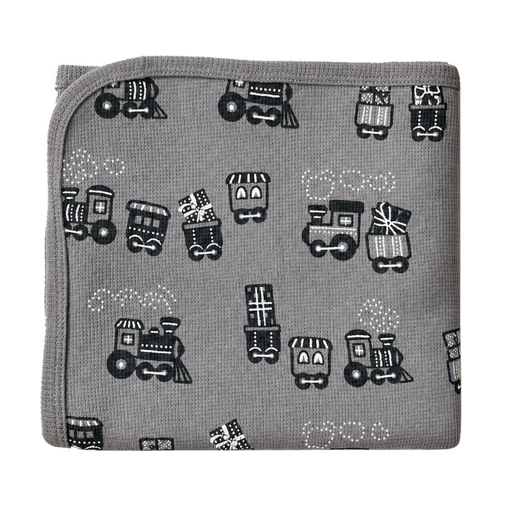 Baby Holiday Thermal Blanket