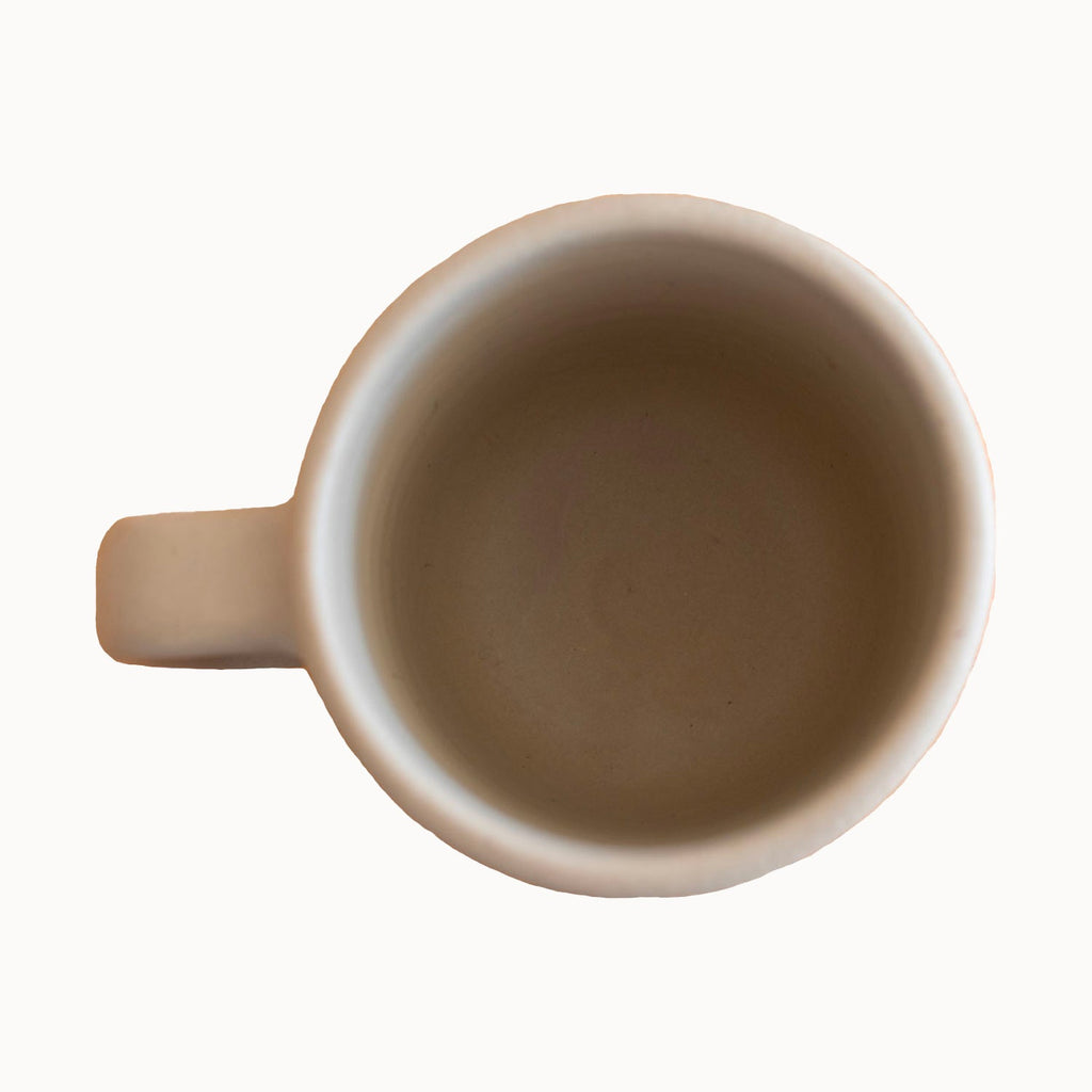 Handcrafted Ceramic Mug
