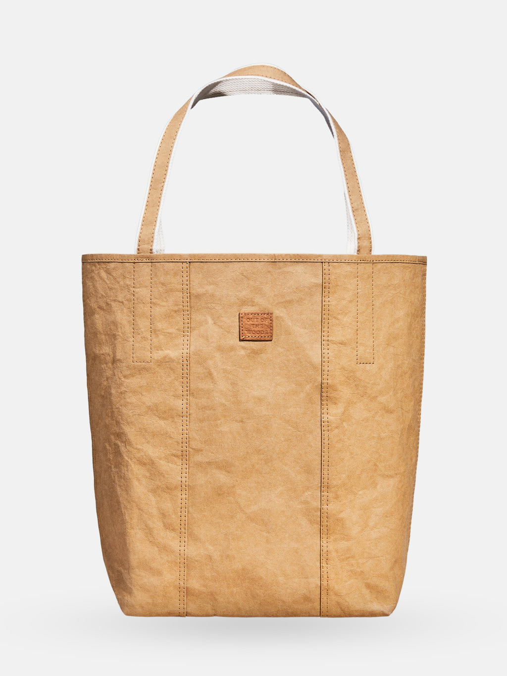 Iconic Shopper with Inner Pocket