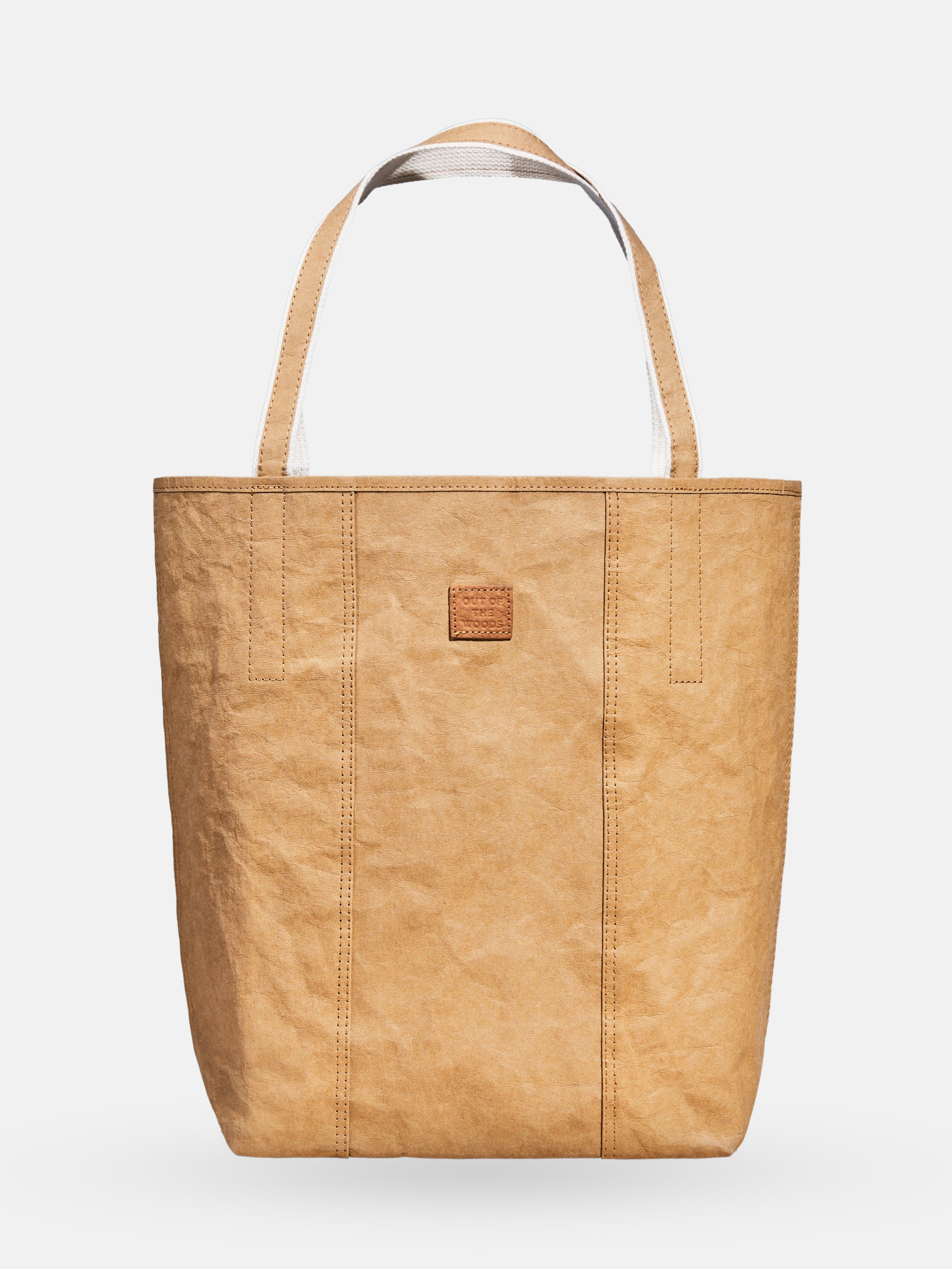 Iconic Shopper with Inner Pocket