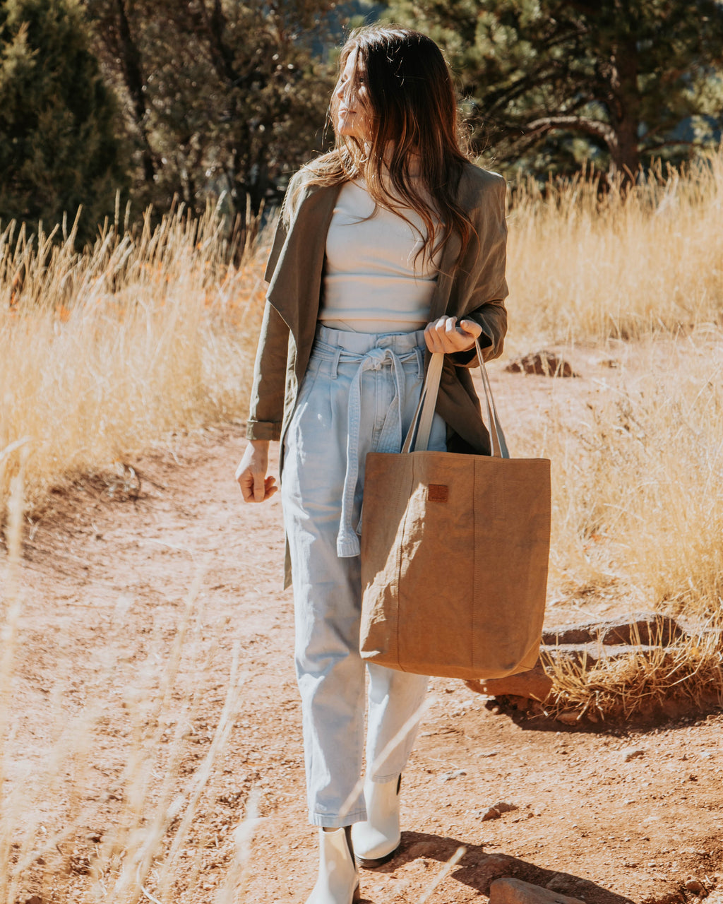 Iconic Shopper