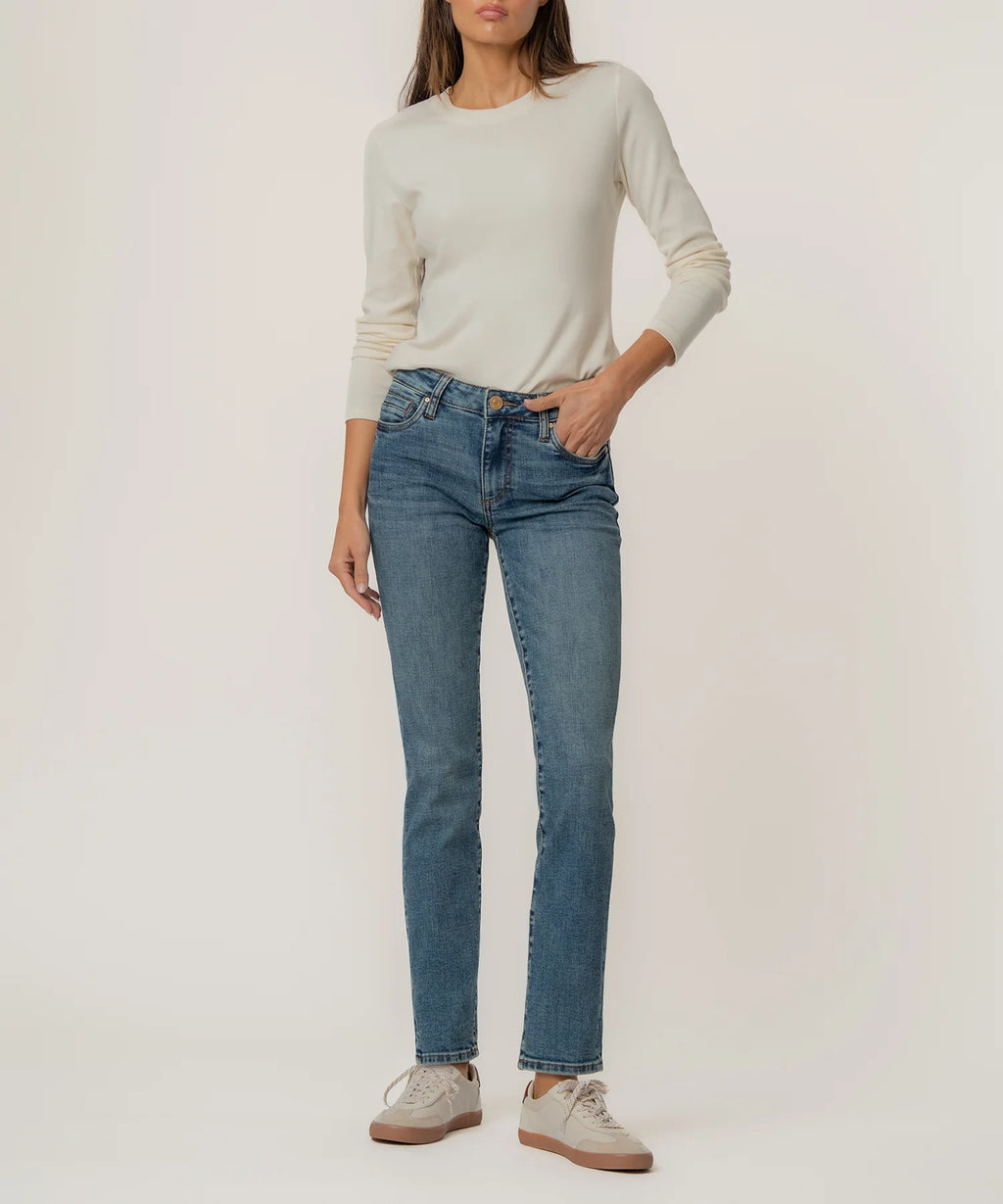 KUT- CATHERINE BOYFRIEND in ENIGMATIC