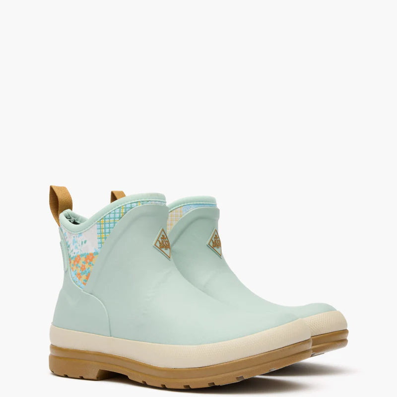 Muck Boots Women’s Liberty Slip-On 6” Boots