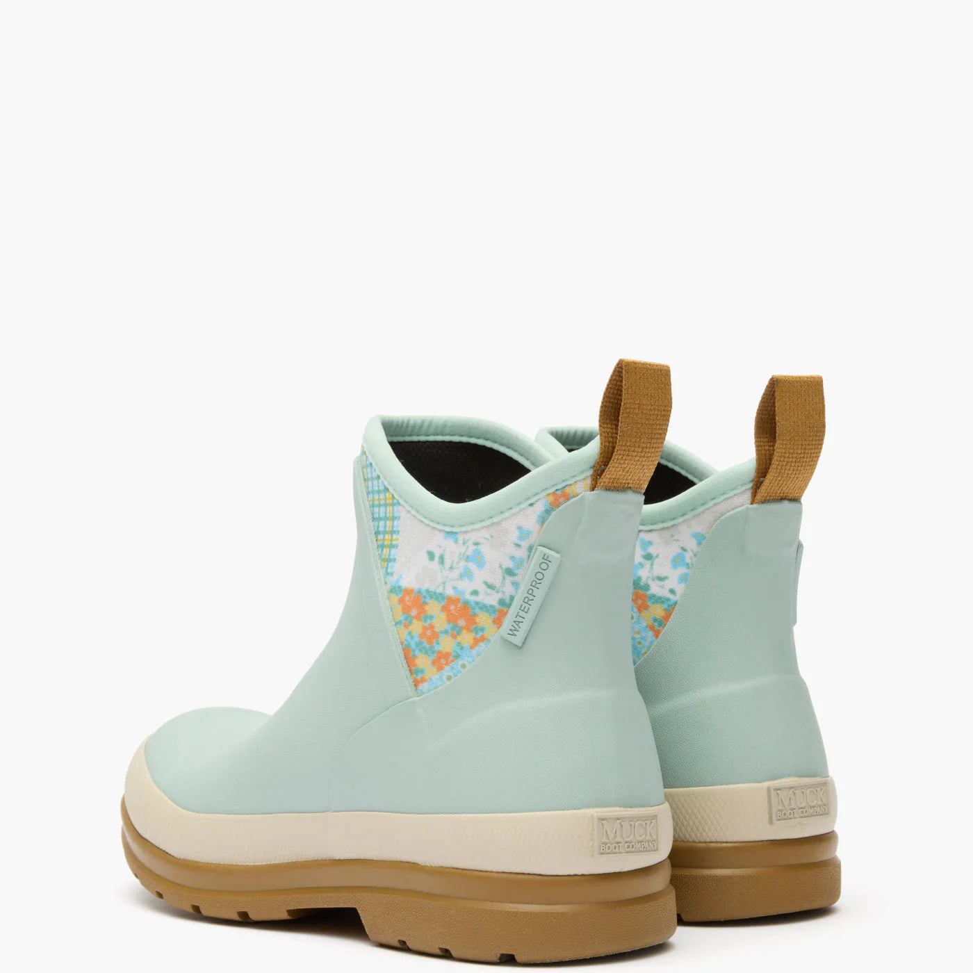 Muck Boots Women’s Liberty Slip-On 6” Boots