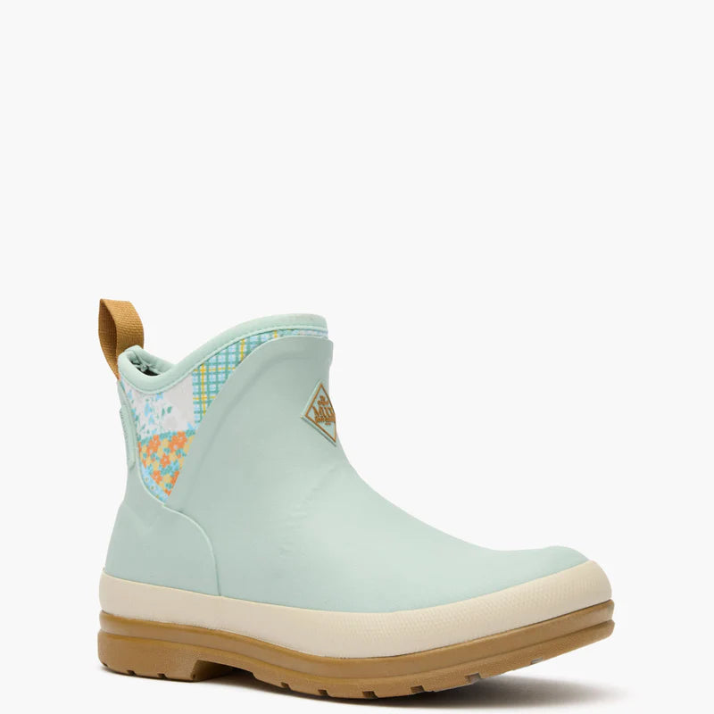 Muck Boots Women’s Liberty Slip-On 6” Boots